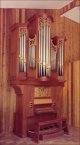 Pipe organ