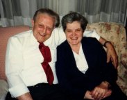 Elizabeth Miller Grambo, Lawrence Grambo