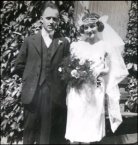 Herbert John Stewart, Mildred Houze Taggart