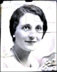 Mildred Houze Stewart