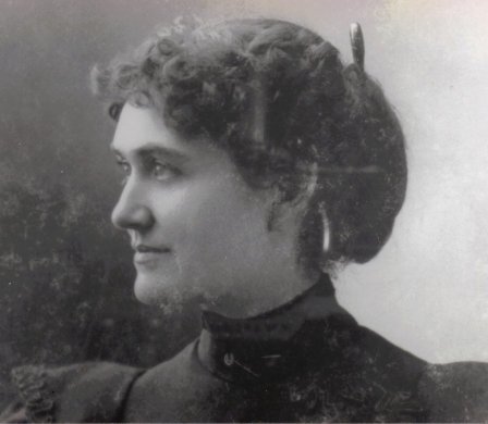 Elizabeth Detwiller