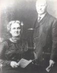 Henry Alexander McNaught, Rebecca Dunn McNaught