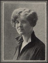 Ruth Elizabeth Rushworth
