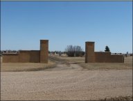 Imperial Cemetery, Imperial, Saskatchewan