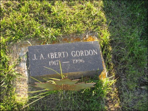 Watrous Cemetery