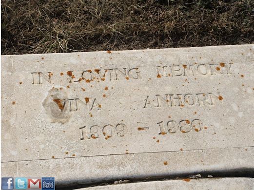 Imperial Cemetery