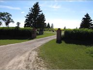 Quill Lake Cemetery, Lakeview, Saskatchewan