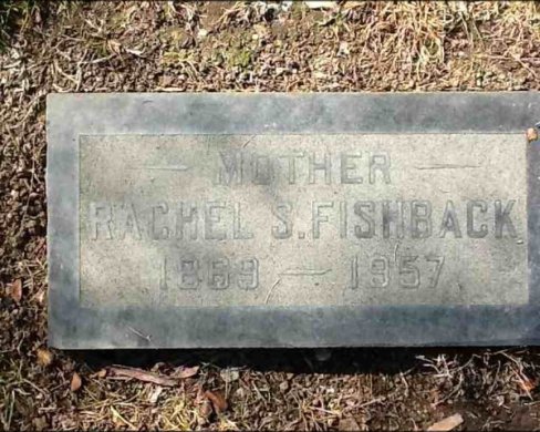 Rachel S. Fishback