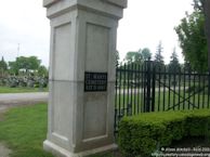 St. Marys Cemetery