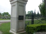 St. Marys Cemetery