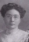 Margaret (Brown) Detwiller