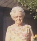 Eva Myrtle Detwiller Morrow