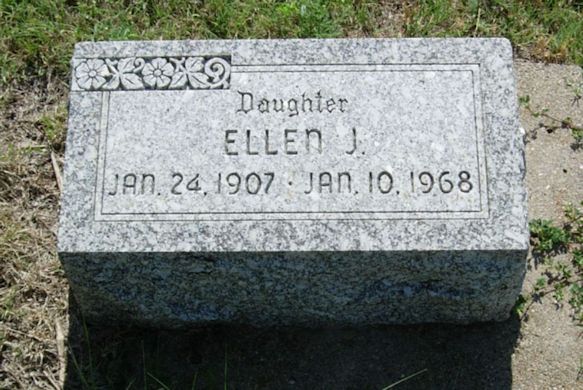 Ellen J. Bergsten