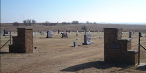 Milo Cemetery