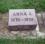 Anna S. Hurtig