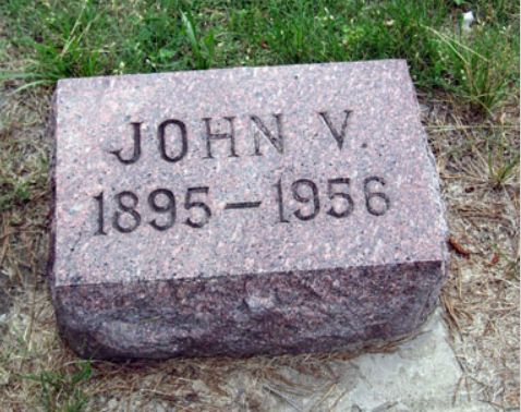 John V. Hurtig