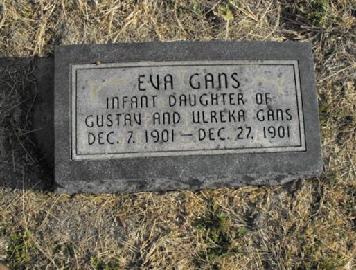 Eva Gans