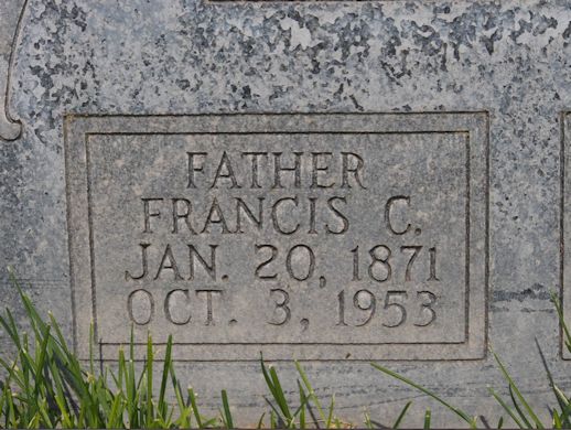 Francis Clemons Walker, Jr.