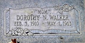 Dorothy N. Walker