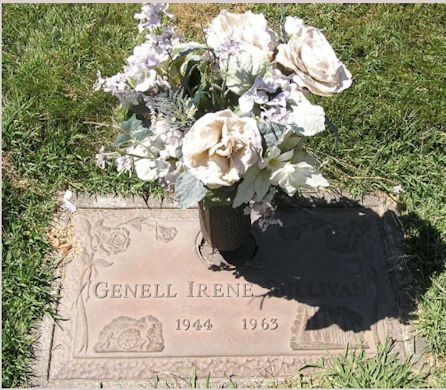 Genell Irene Sullivan