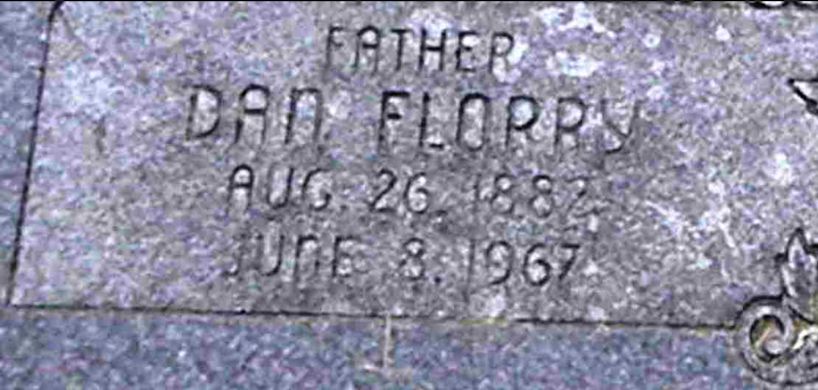 Dan Florry Sullivan