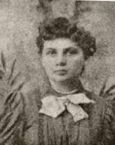 Annie Sophia Walker