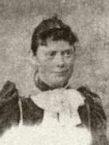Harriet E. Walker
