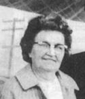 Dorothy McLeod Walker