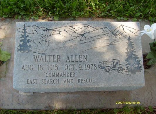 Walter Allen