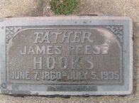 James Reese Hooks