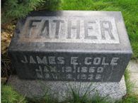 James E. Cole