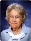 Helen Ray Dunshie Johnsen