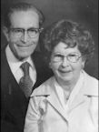 Verda Peterson, George Rupper Bollschweiler