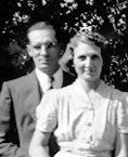 Benjamin Vern Bullock, Clara Peterson Bullock