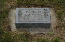 Floyd K. Johnson