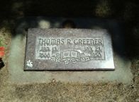 Thomas R. Greener