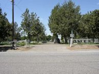 Evergreen Cemetery, Springville, Utah