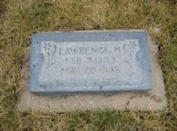 Lawrence Henry Larsen