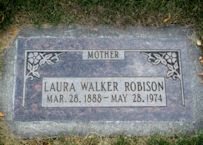 Laura Walker Robison