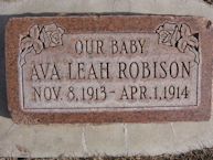 Ava Leah Robison