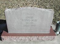 McKay Neilsen Ahlstrom
