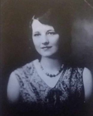 Utahna May Metcalf