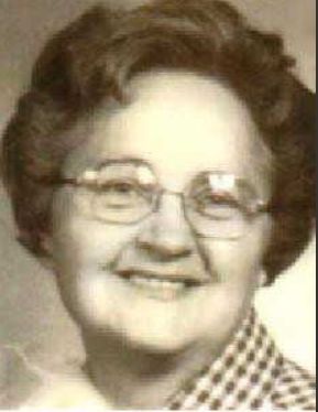 Juanita Barney