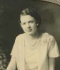 Gladys Thompson Felix