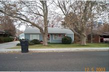 1155 S 700 East, Springville