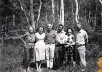 Grace Neilson Ahlstrom, 
                       Leah N. Ahlstrom, Charles Magnus Ahlstrom, June Ahlstrom, Vera Neilson Ahlstrom, 
                       McKay Neilson Ahlstrom