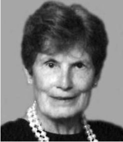 Barbara Robison