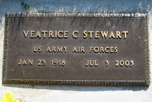 Veatrice C. Stewart