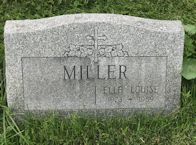 Ella Louise Miller