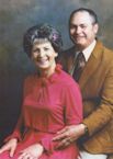 Jean Stewart Caldwell, Gilbert Roe Caldwell